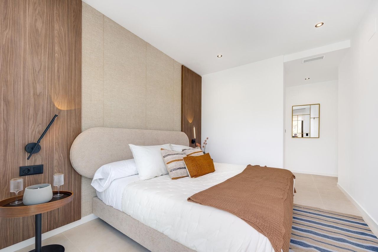 Villa in Los Alcázares, Spanien, 255 m² - Foto 11