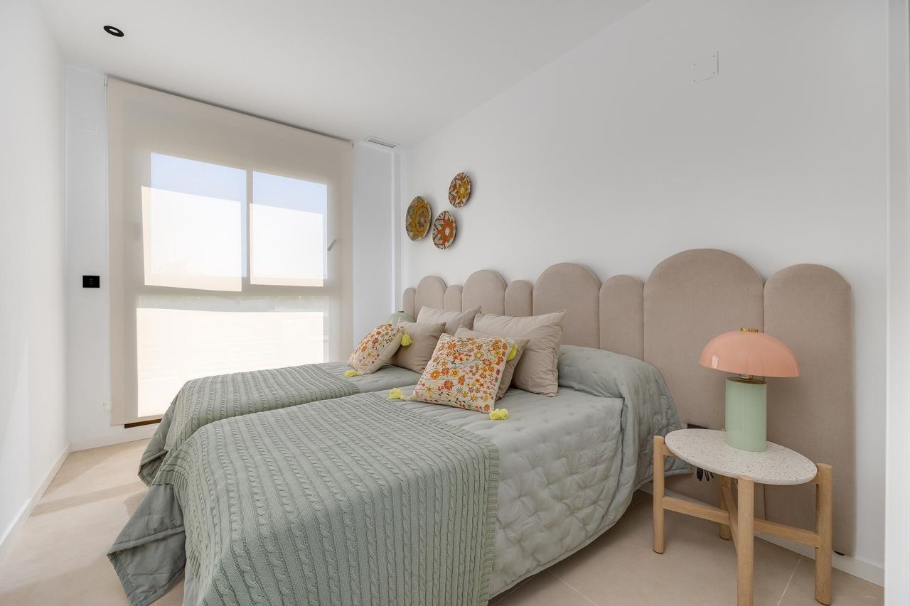 Villa in Los Alcázares, Spanien, 255 m² - Foto 15