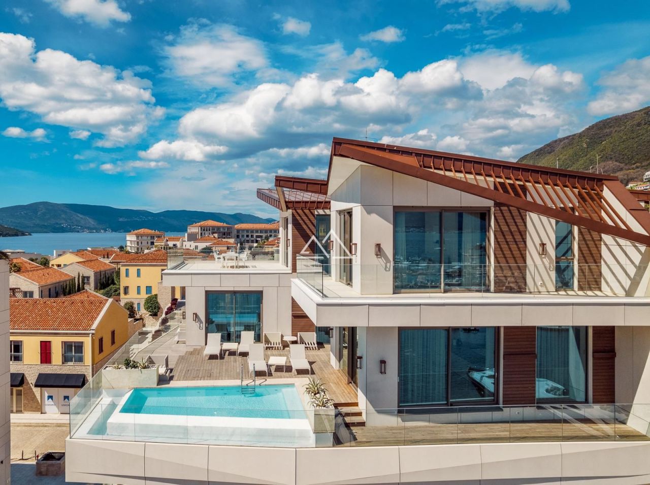 Appartement Herceg Novi, Monténégro, 611 m² - image 3