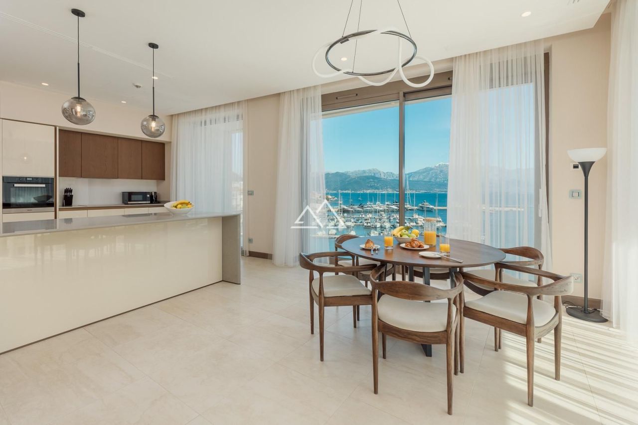 Appartement Herceg Novi, Monténégro, 611 m² - image 5