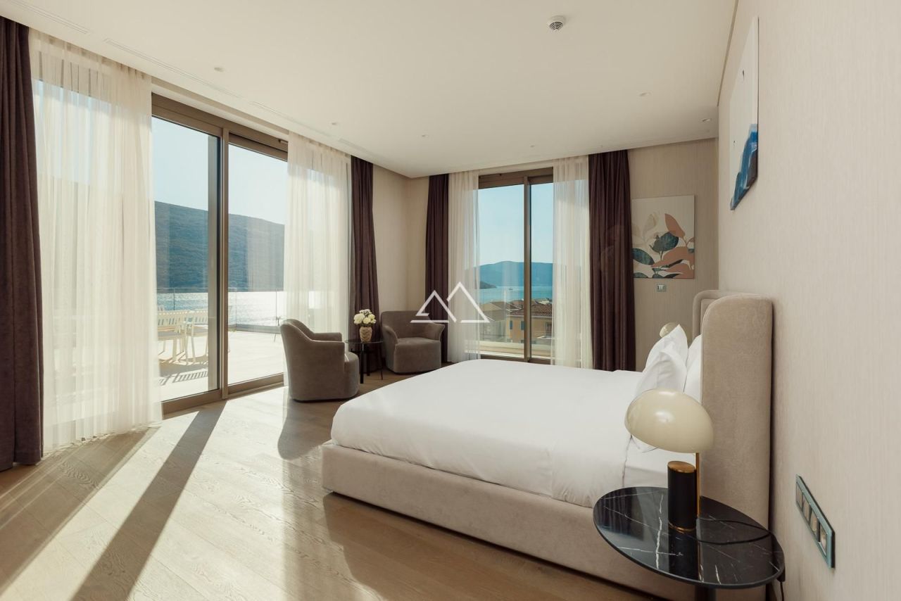 Appartement Herceg Novi, Monténégro, 611 m² - image 13