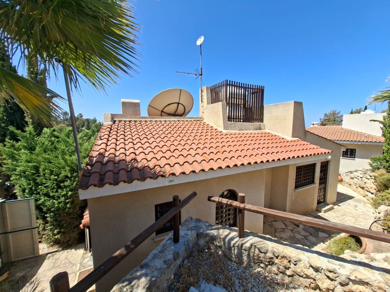 Villa a Paphos, Cipro, 108 m² - foto 2