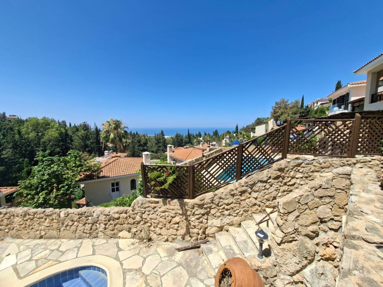 Villa a Paphos, Cipro, 108 m² - foto 5