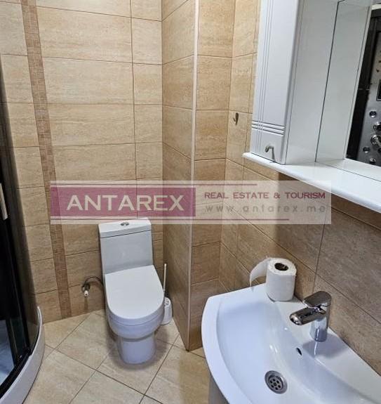 Apartment in Becici, Montenegro, 40 m² - Foto 7