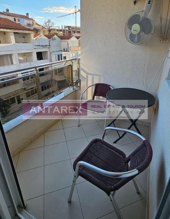 Apartment in Becici, Montenegro, 40 m² - Foto 8