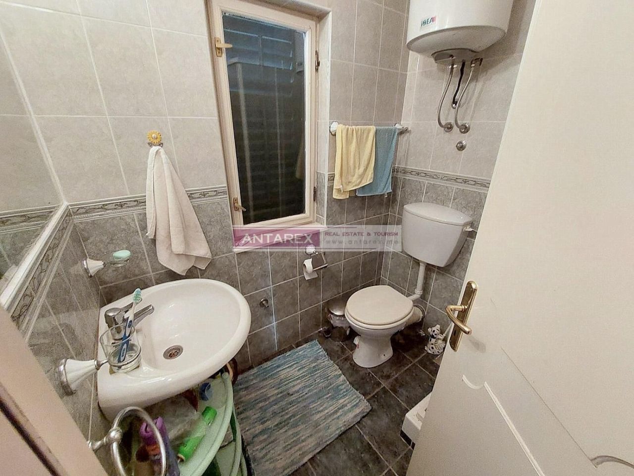 Villa in Herceg-Novi, Montenegro, 252 m² - picture 12