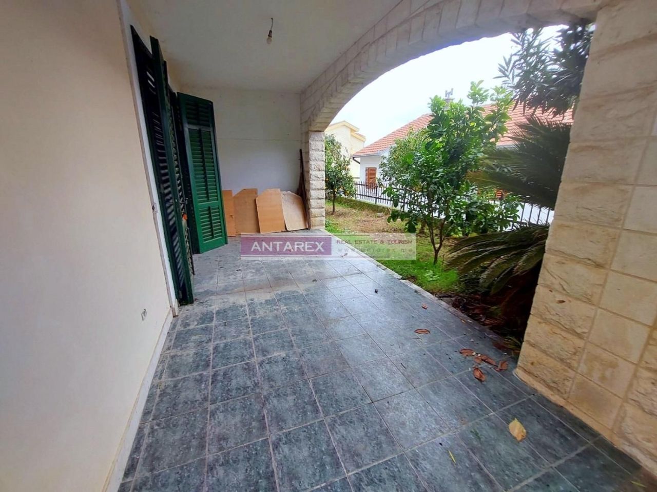 Villa in Herceg-Novi, Montenegro, 252 m² - picture 14