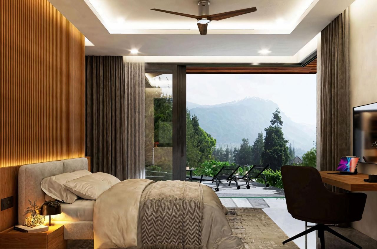 Villa a Koh Samui, Thailandia, 350 m² - foto 4