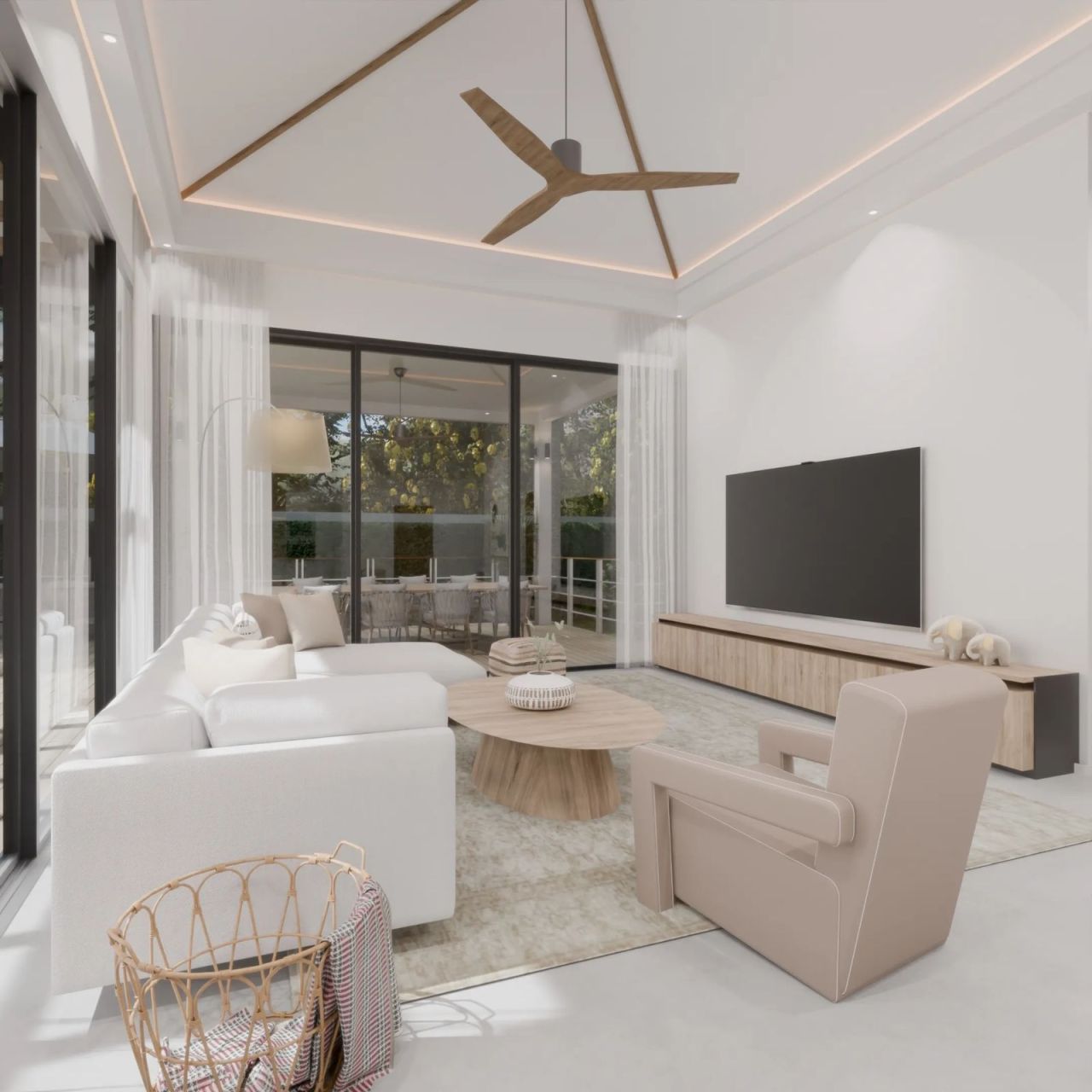 Villa a Phuket, Thailandia, 430 m² - foto 3