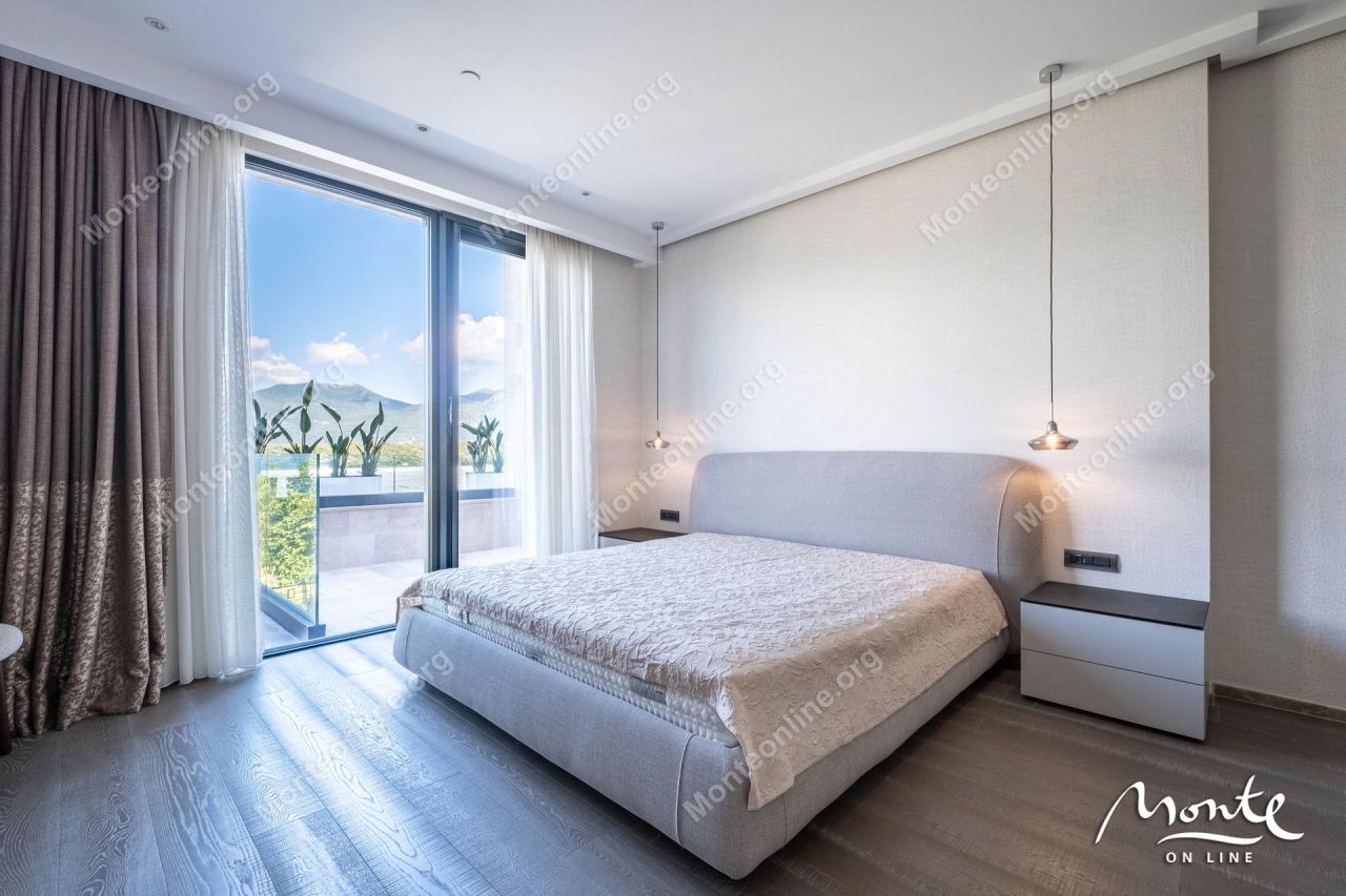 Appartamenti a Krasici, Montenegro, 230 m² - foto 17