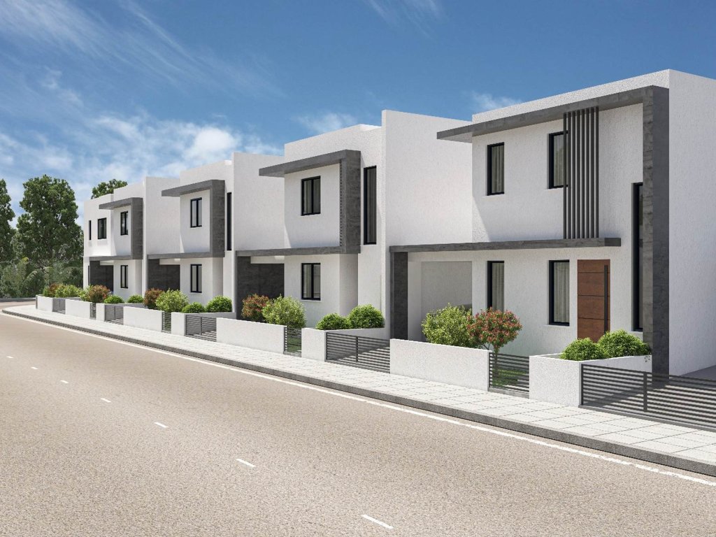 Appartamento a Larnaca, Cipro, 153 m² - foto 3