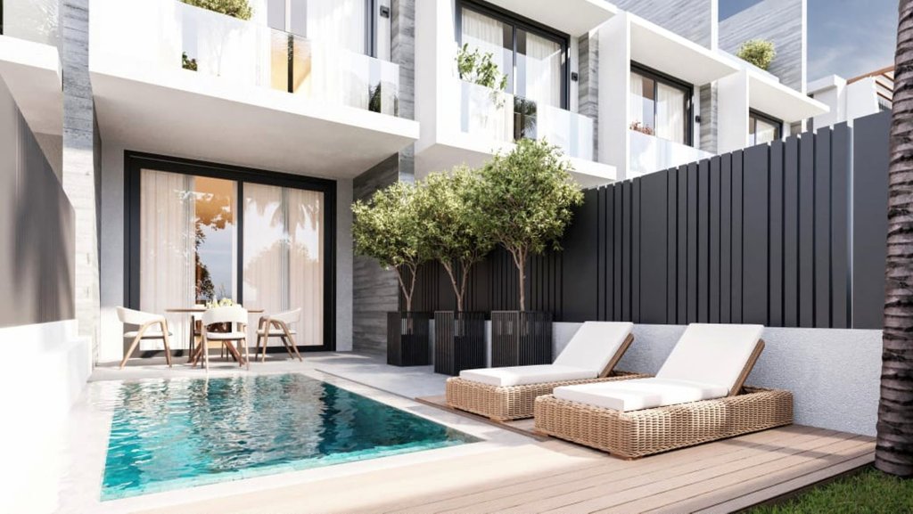 Appartamento a Larnaca, Cipro, 174 m² - foto 4