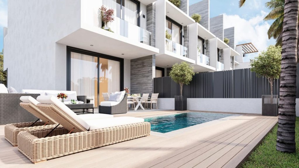 Appartamento a Larnaca, Cipro, 174 m² - foto 5