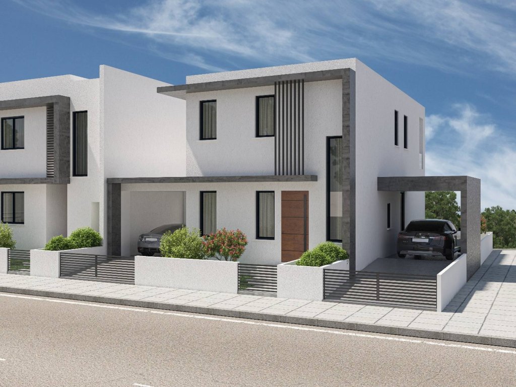 Appartamento a Larnaca, Cipro, 153 m² - foto 6