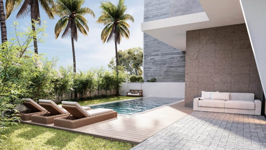 Appartamento a Larnaca, Cipro, 174 m² - foto 8