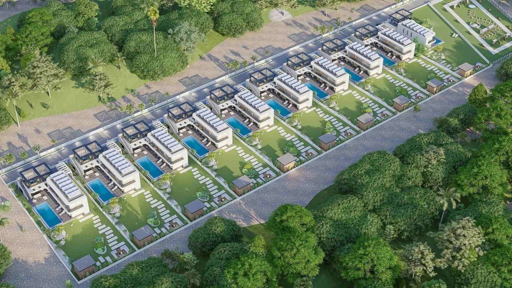 Flat in Larnaca, Cyprus - picture 8