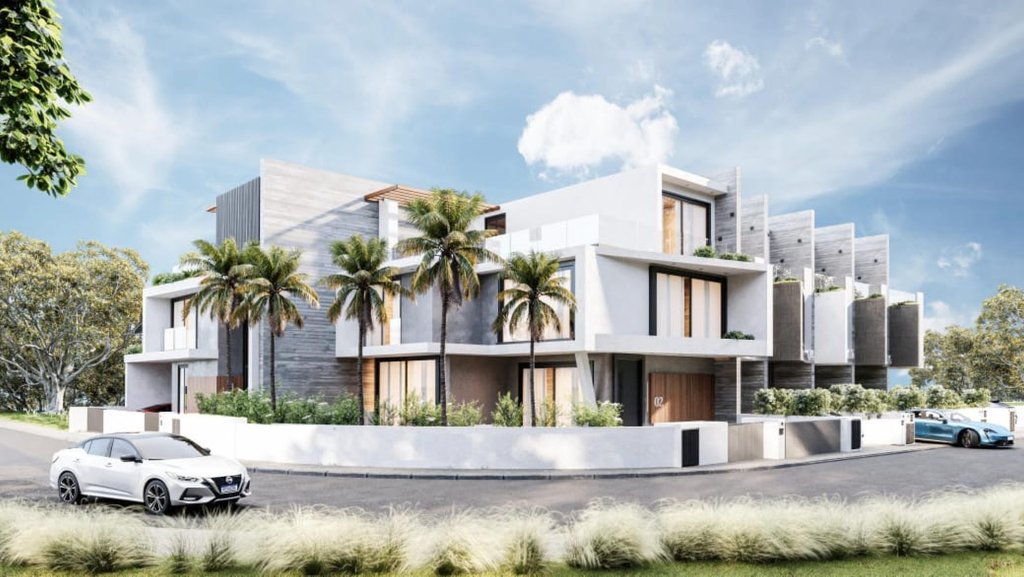 Appartamento a Larnaca, Cipro, 174 m² - foto 10