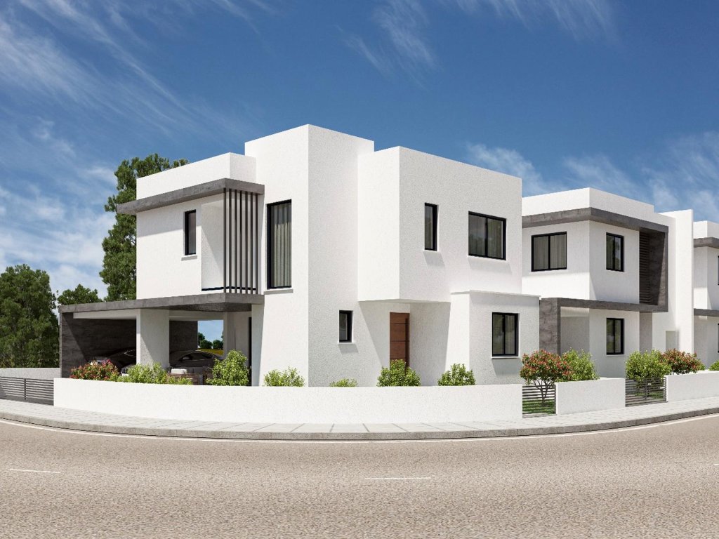 Appartamento a Larnaca, Cipro, 153 m² - foto 11