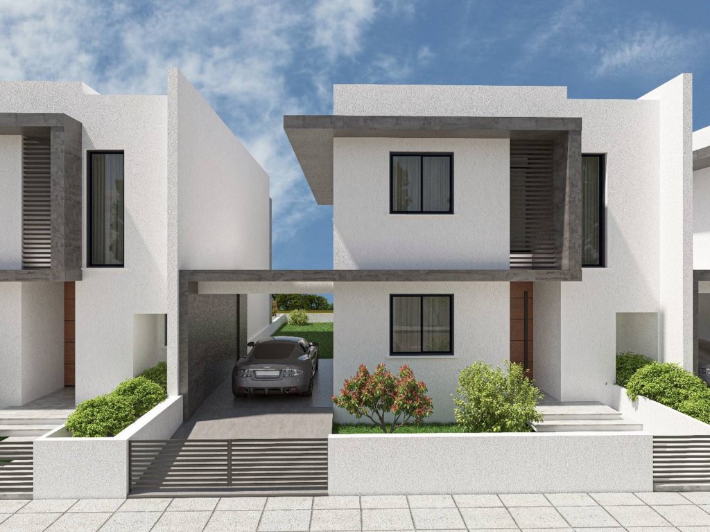 Appartamento a Larnaca, Cipro, 153 m² - foto 13