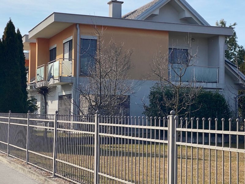 Haus in Domžale, Slowenien, 332 m² - Foto 1