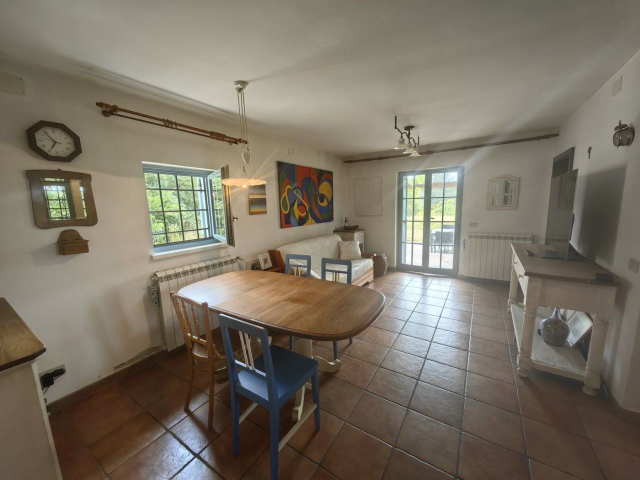 Haus in Komen, Slowenien, 114 m² - Foto 6