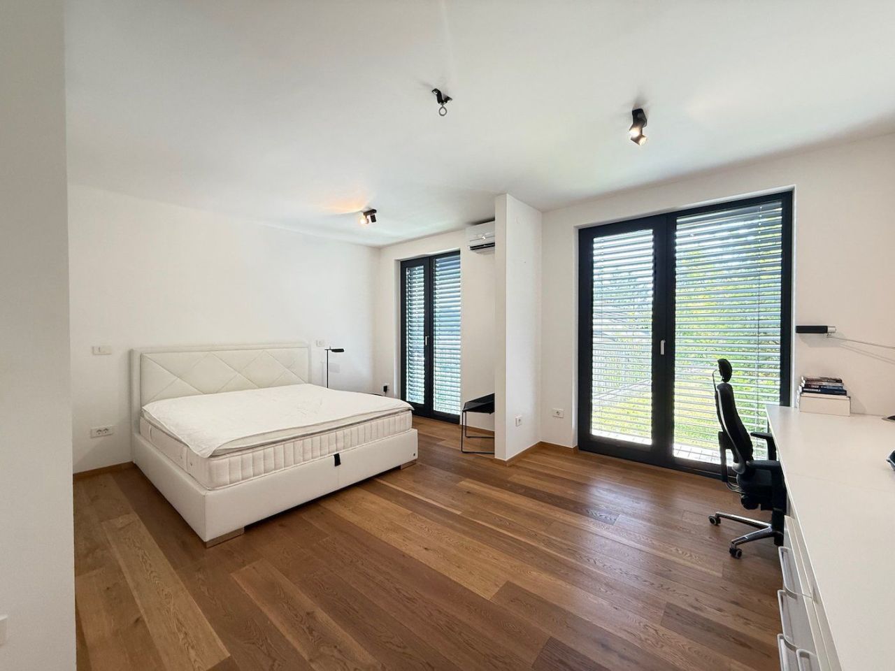 Wohnung in Ljubljana, Slowenien, 154 m² - Foto 6