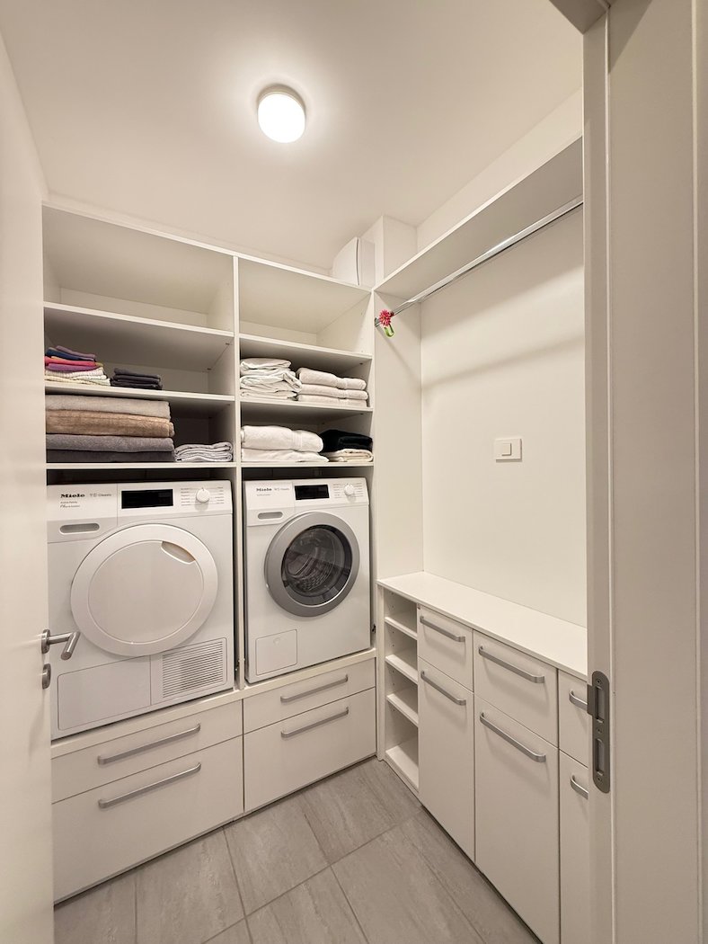 Wohnung in Ljubljana, Slowenien, 154 m² - Foto 11