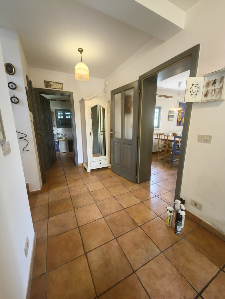 Haus in Komen, Slowenien, 114 m² - Foto 13