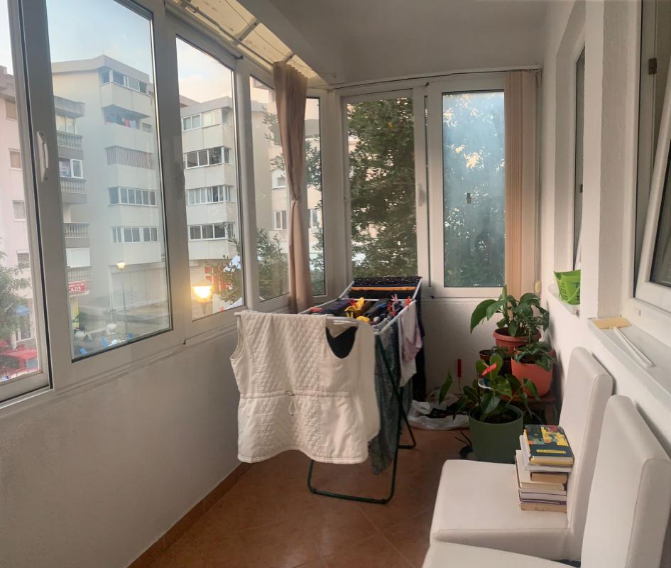 Wohnung in Bar, Montenegro, 50 m² - Foto 4