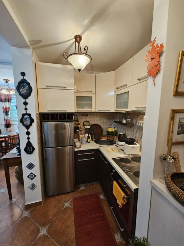 Wohnung Babin Do, Montenegro, 32 m² - Foto 6