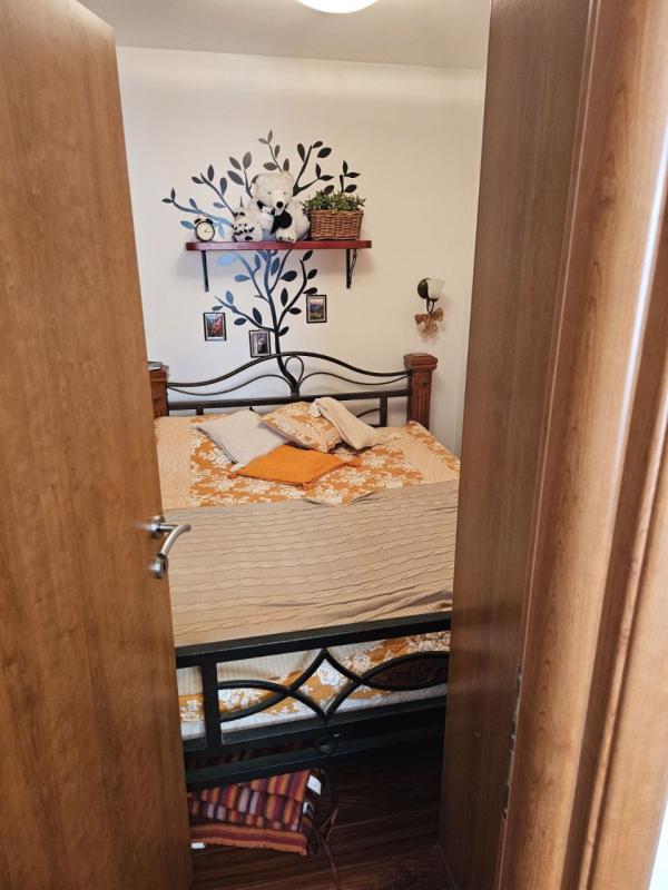 Wohnung Babin Do, Montenegro, 32 m² - Foto 9