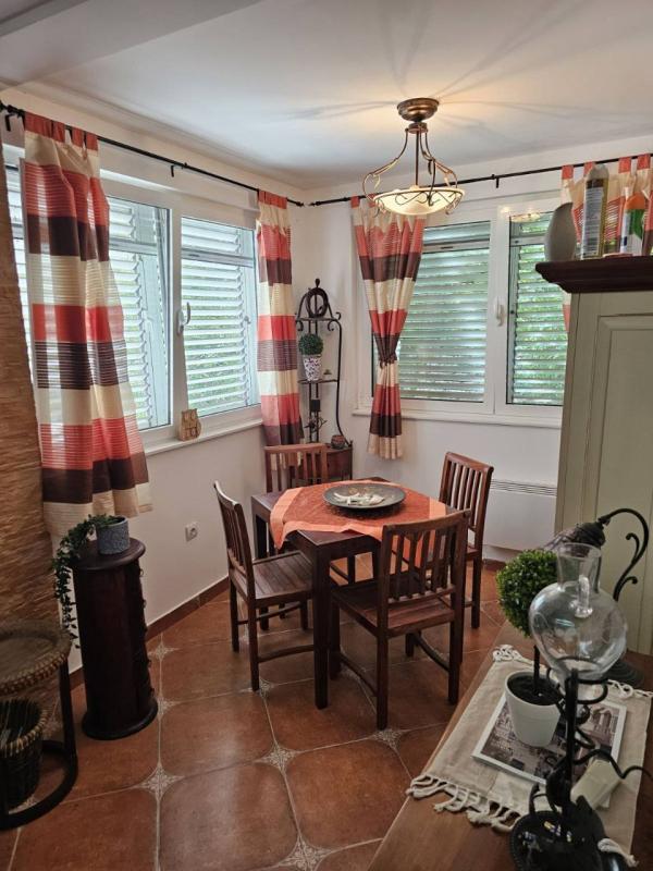 Wohnung Babin Do, Montenegro, 32 m² - Foto 10