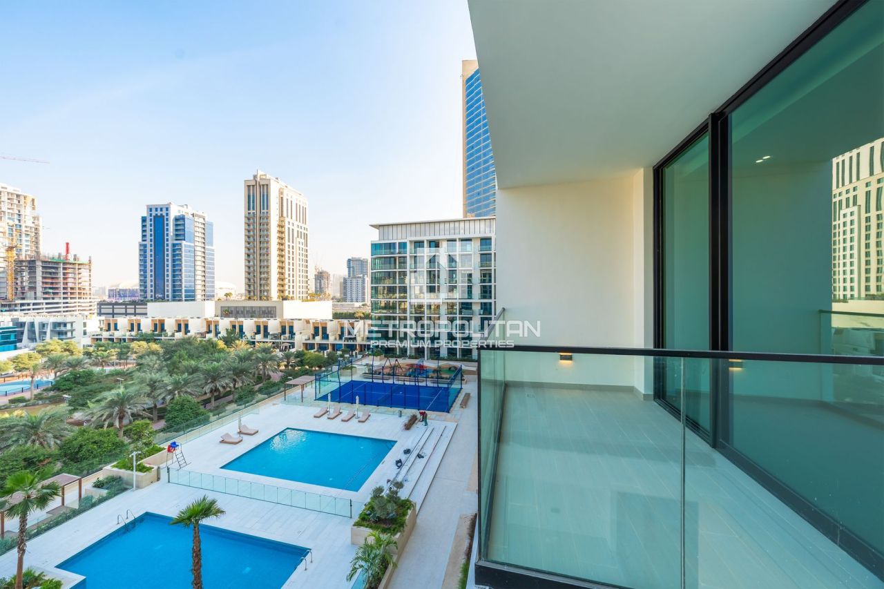 Appartement à Dubaï, EAU, 74 m² - image 1