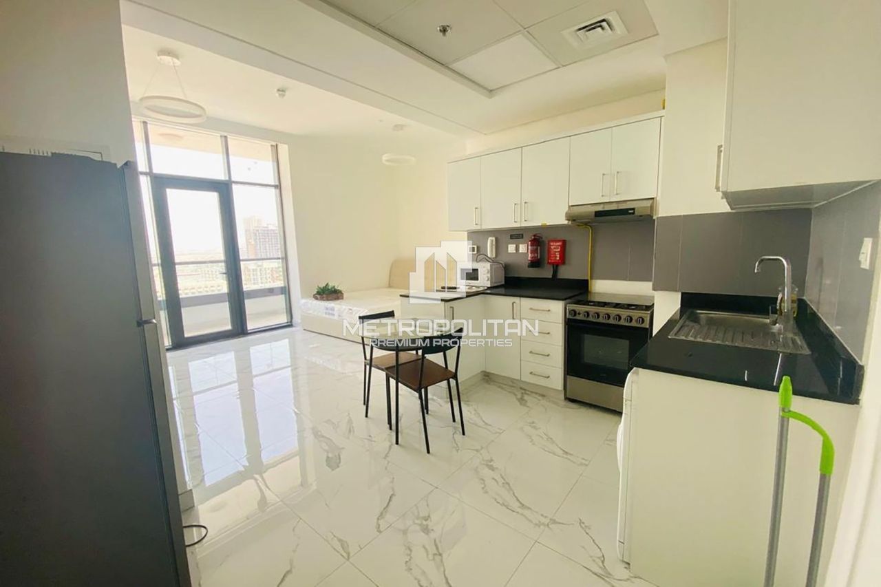 Appartamenti a Dubai, EAU, 44 m² - foto 1