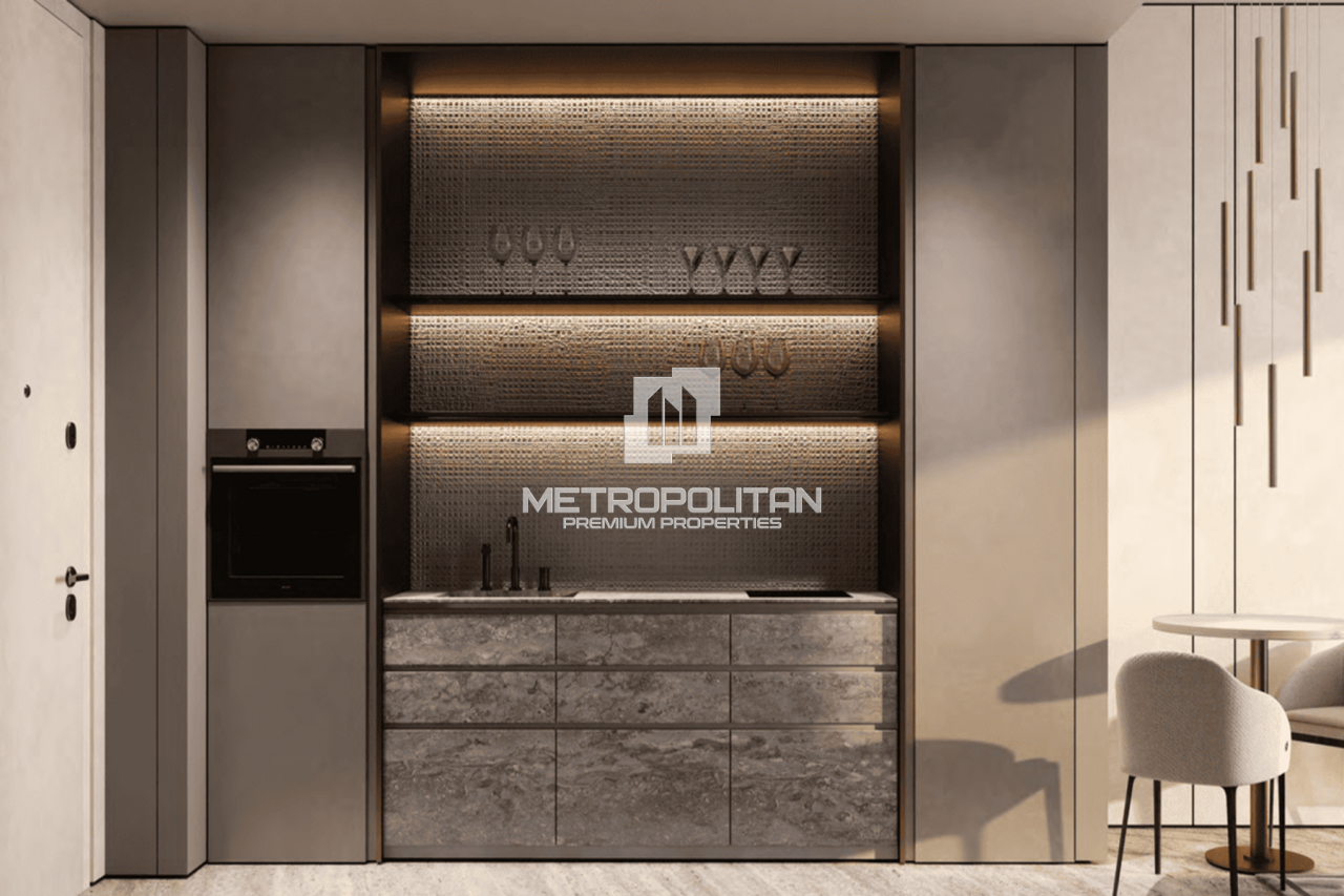 Apartment in Ra’s al-Chaima, VAE, 83 m² - Foto 2