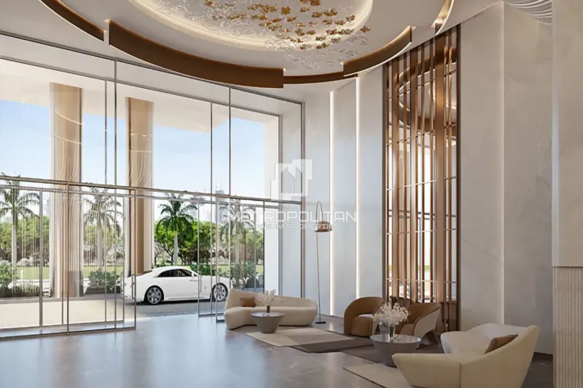 Apartment in Dubai, UAE, 57 m² - picture 2