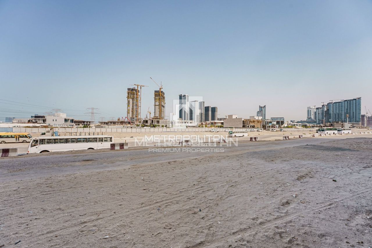 Geschäft in Dubai, VAE, 91 m² - Foto 2