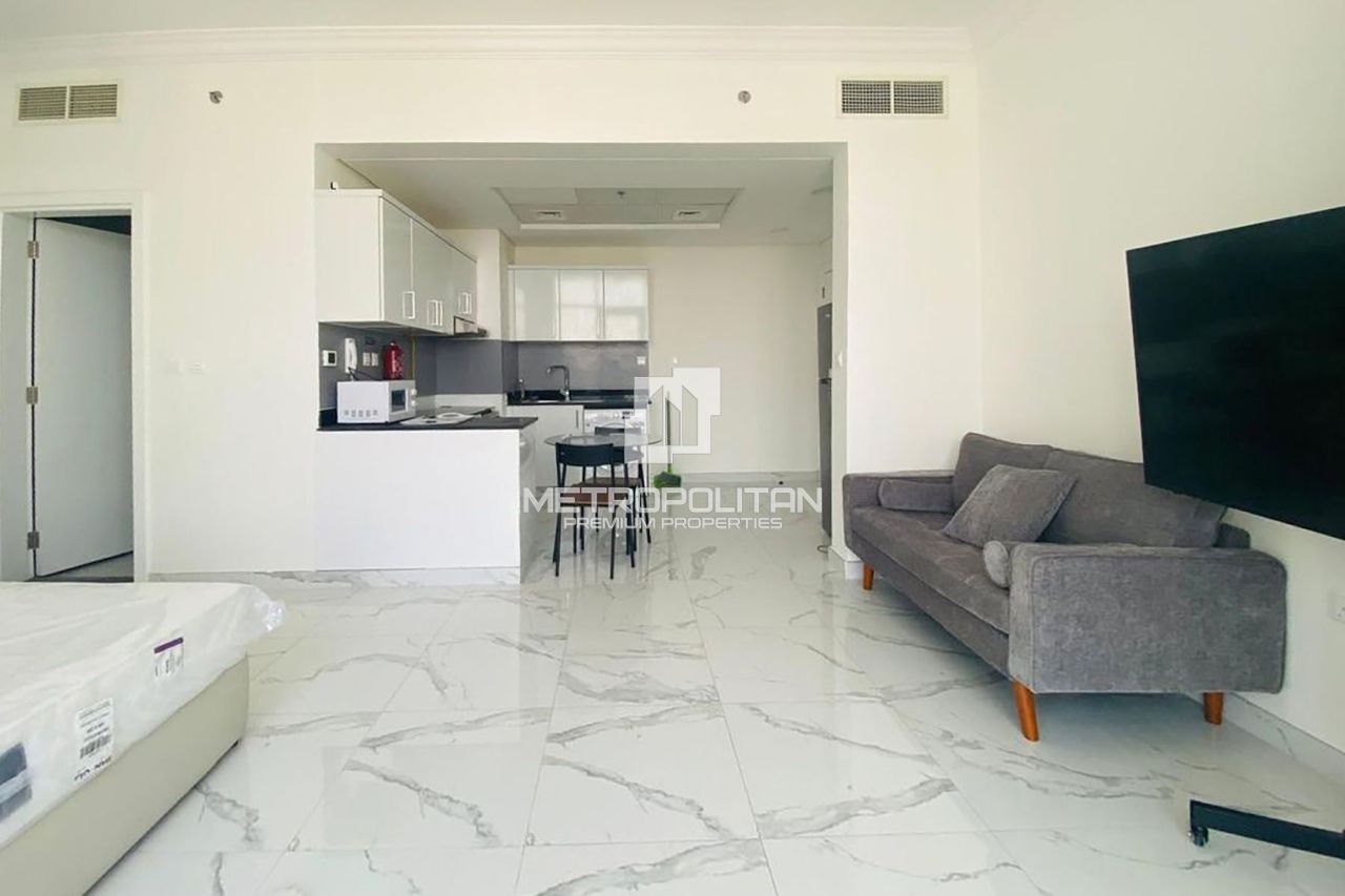 Appartamenti a Dubai, EAU, 44 m² - foto 2