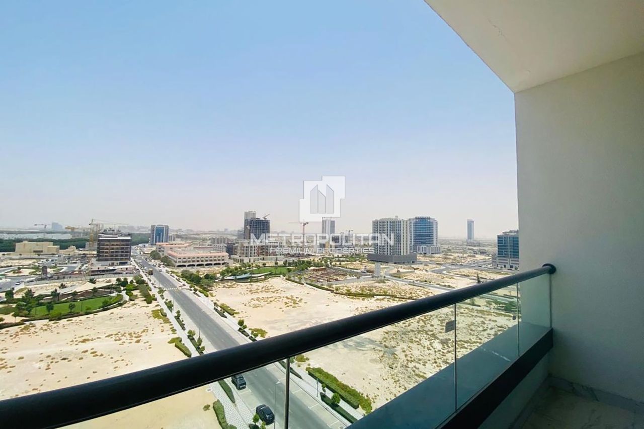 Appartamenti a Dubai, EAU, 44 m² - foto 3