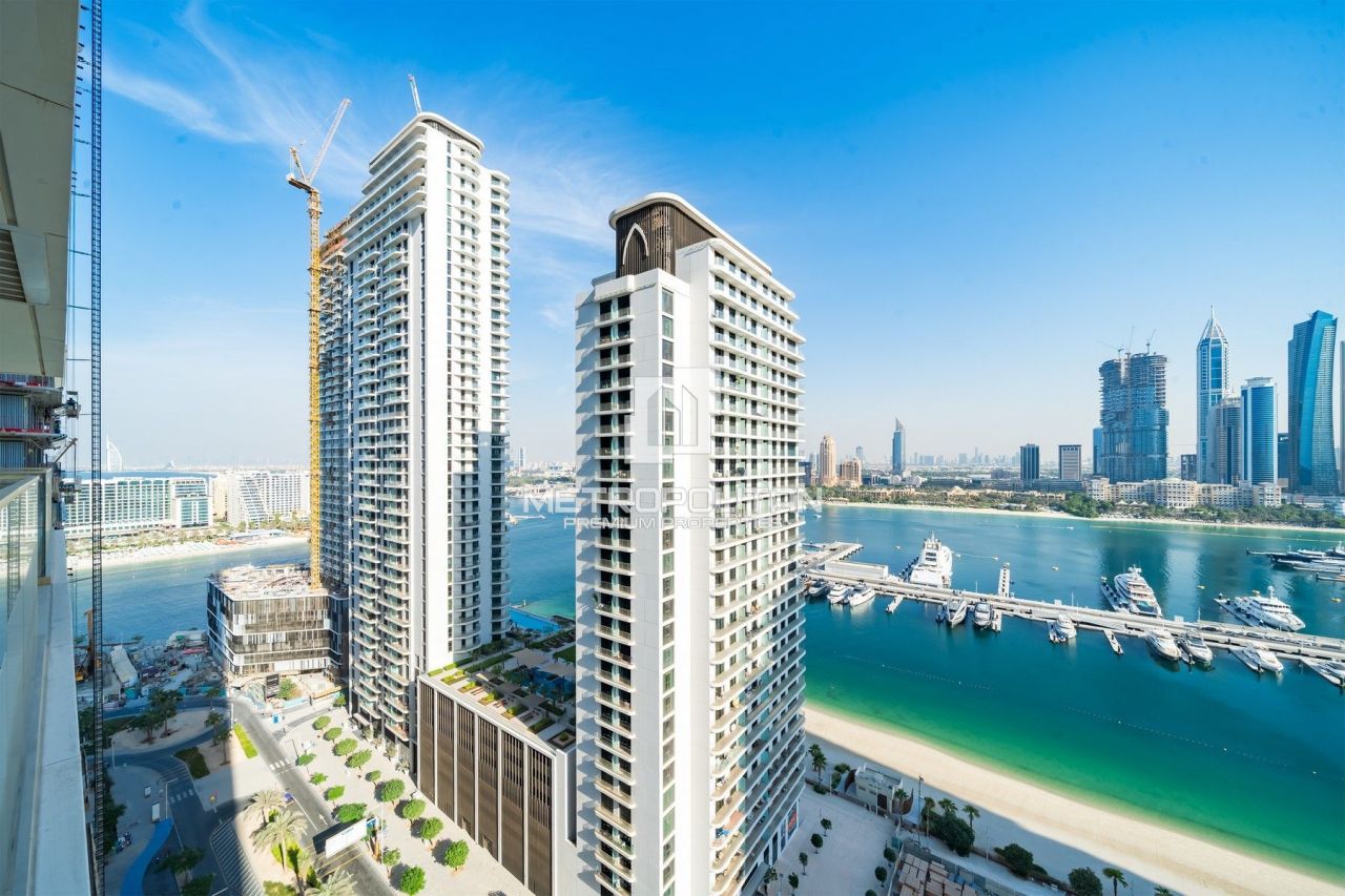 Apartment in Dubai, UAE, 122 m² - picture 4