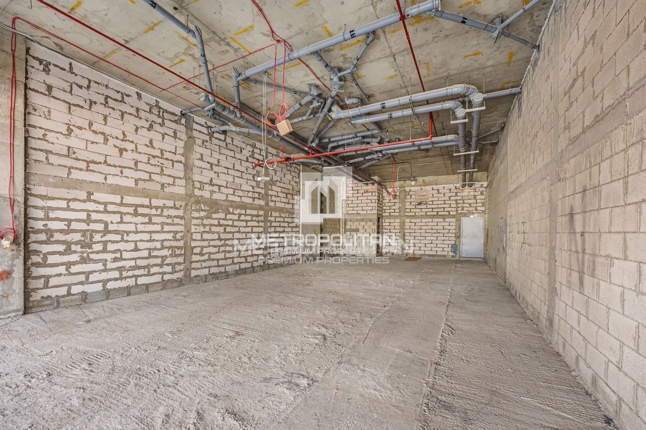 Geschäft in Dubai, VAE, 91 m² - Foto 4