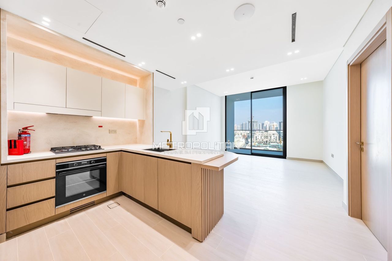 Appartement à Dubaï, EAU, 74 m² - image 4