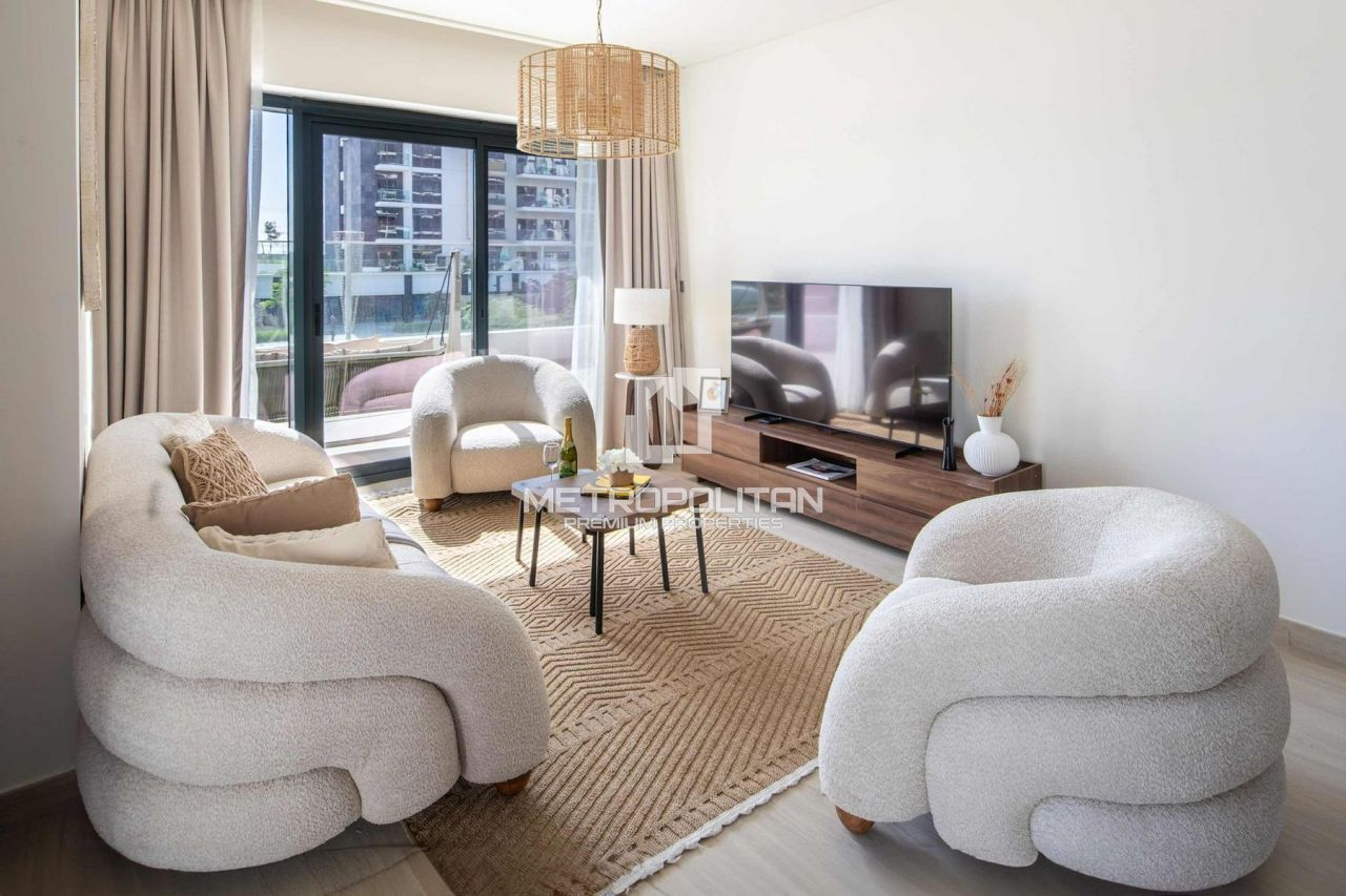 Apartment in Dubai, UAE, 199 m² - picture 4