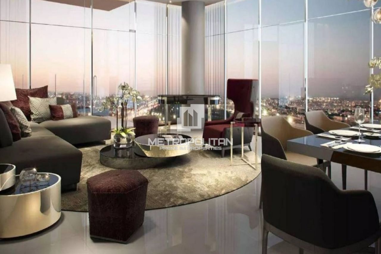 Apartment in Dubai, UAE, 72 m² - picture 6