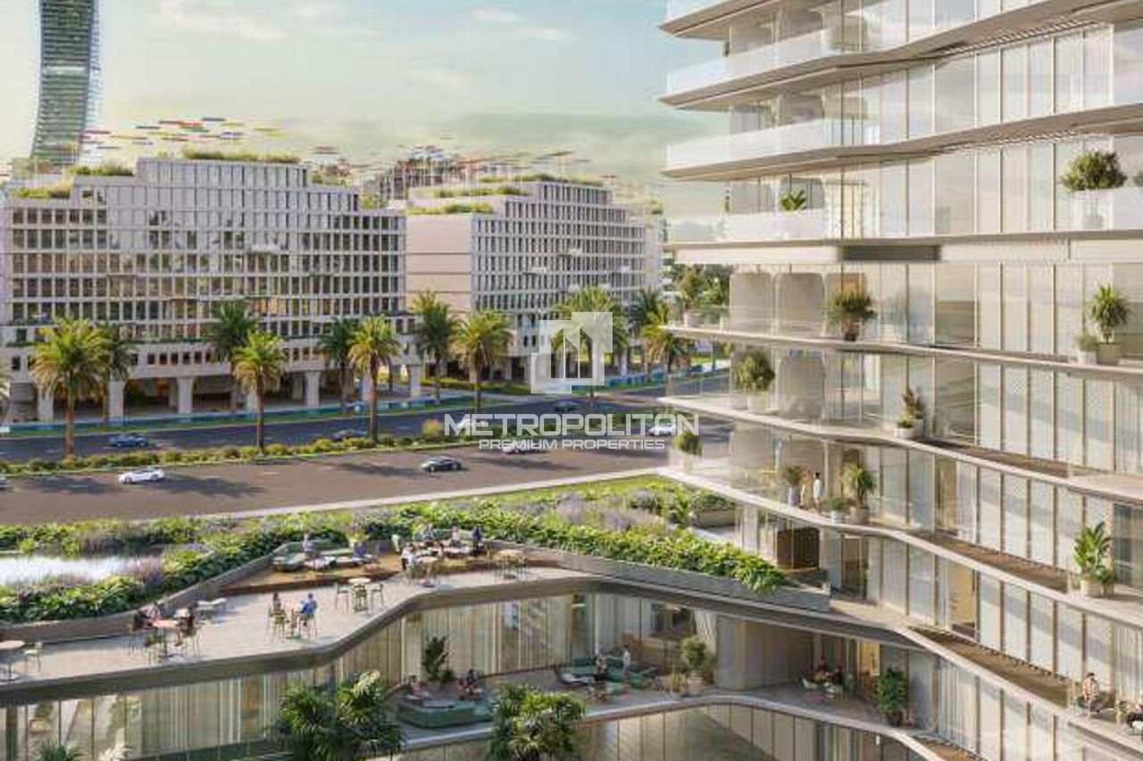 Appartement à Ras al-Khaimah, EAU, 42 m² - image 6