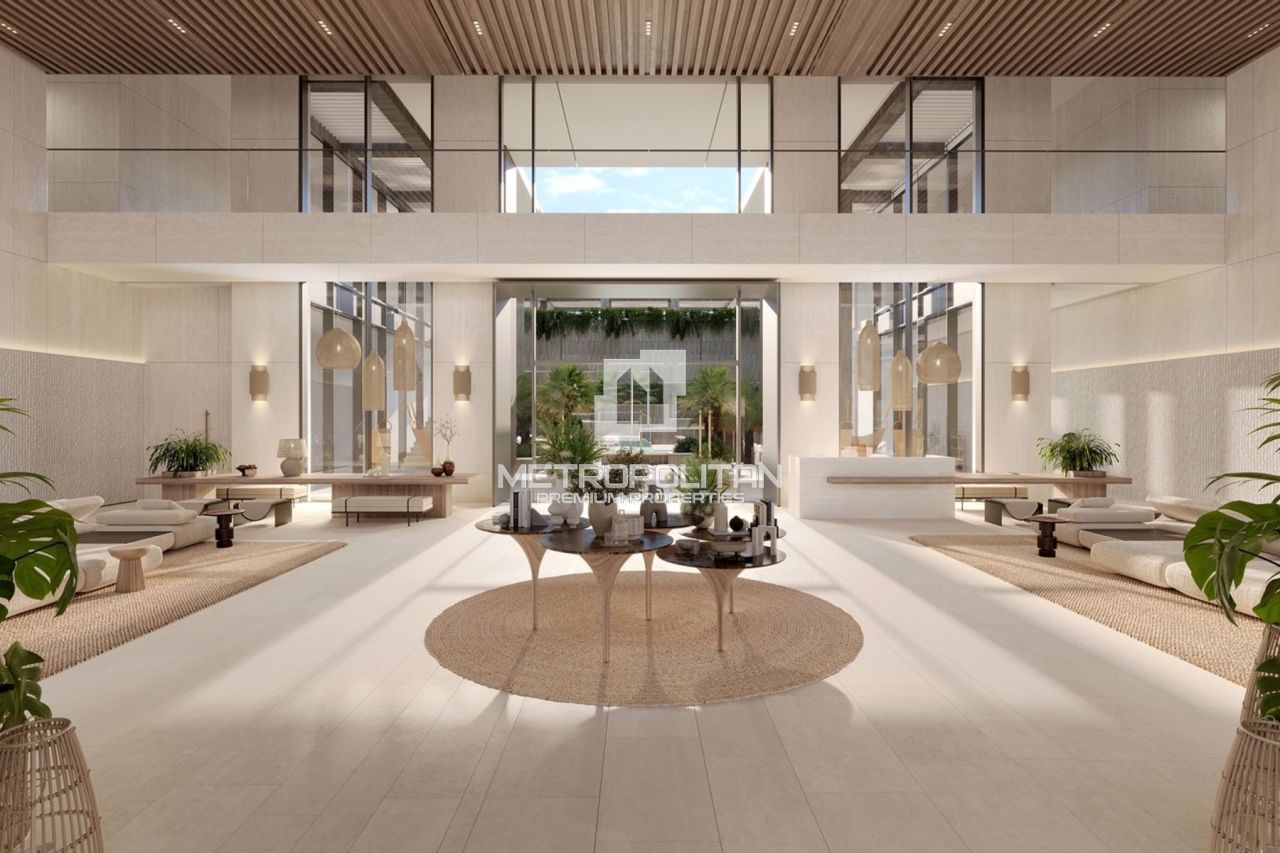 Appartement à Ras al-Khaimah, EAU, 73 m² - image 6