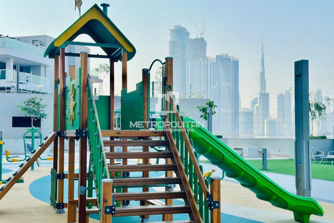 Appartement à Dubaï, EAU, 83 m² - image 7