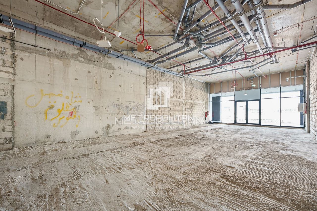 Geschäft in Dubai, VAE, 91 m² - Foto 7