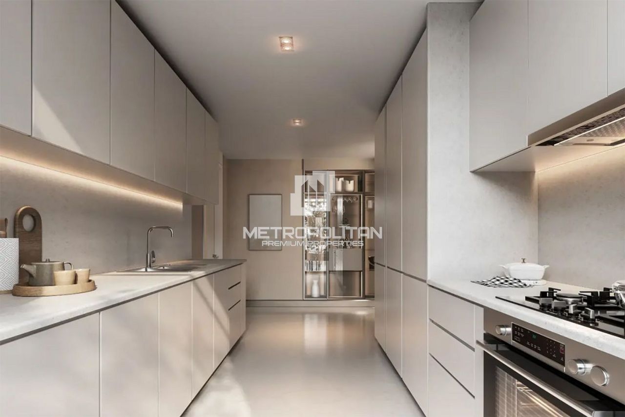 Villa in Dubai, UAE, 668 m² - picture 8