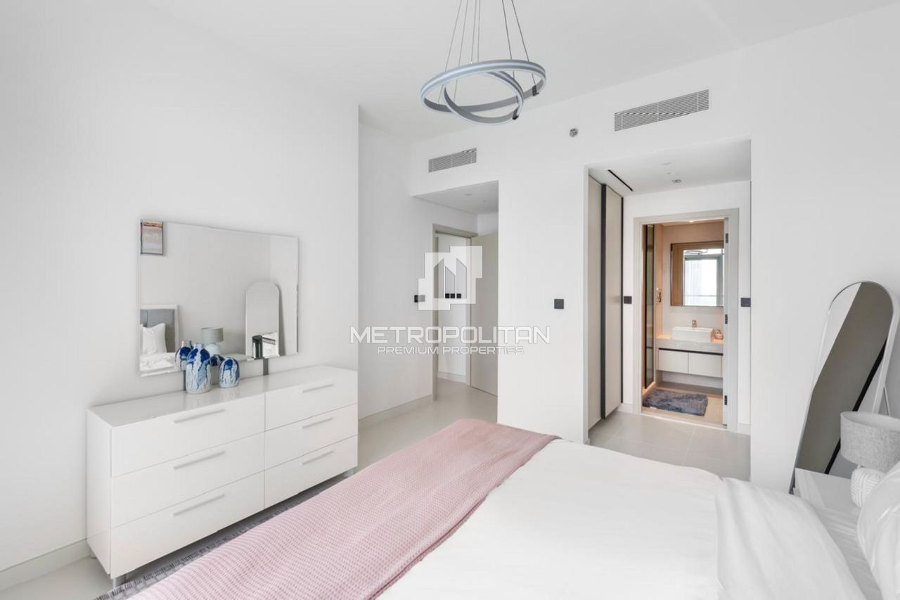 Apartment in Dubai, UAE, 119 m² - picture 8